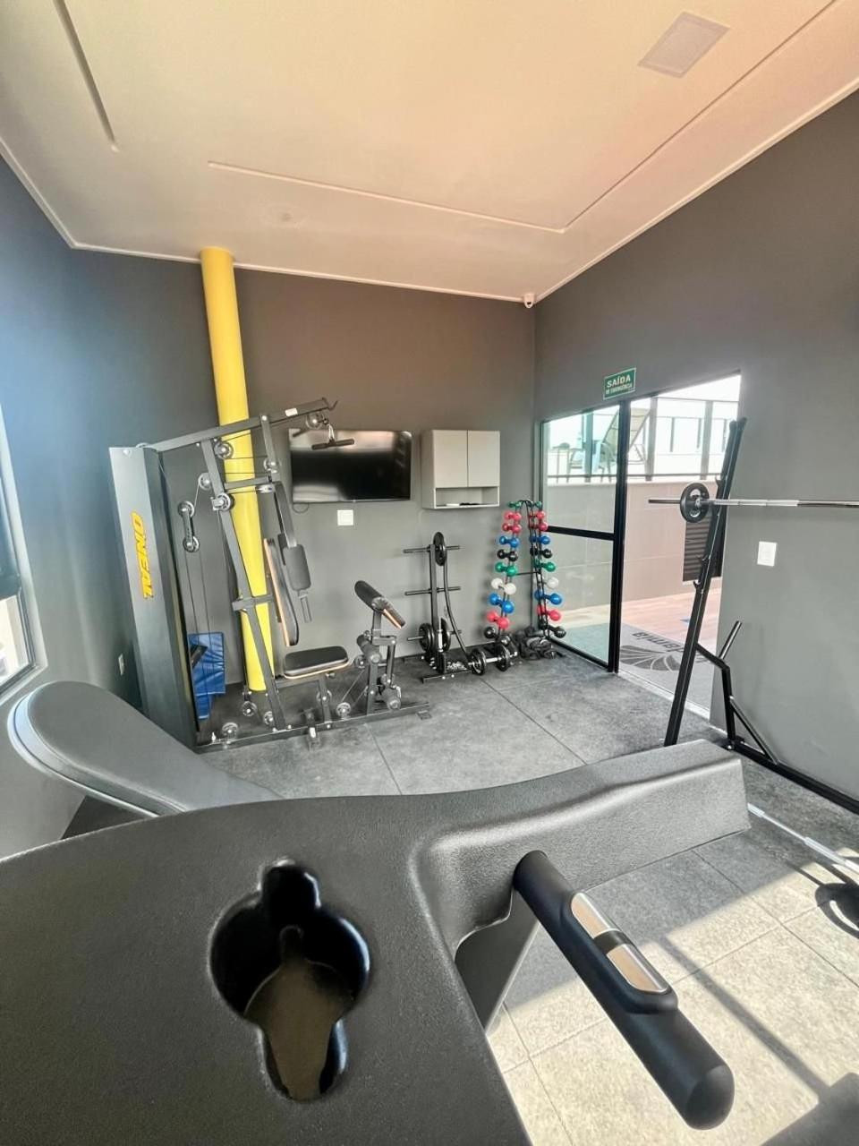 Makadamia Prime 107 - Flat Na Beira-mar De *