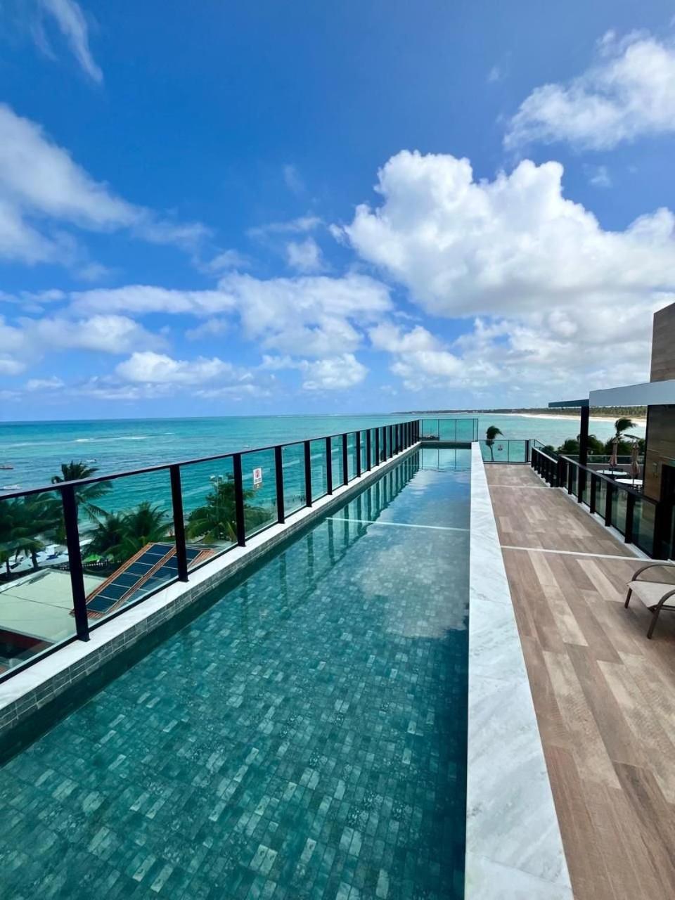 Makadamia Prime 107 - Flat Na Beira-mar De *