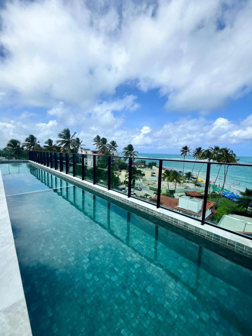 Makadamia Prime 107 - Flat Na Beira-mar De