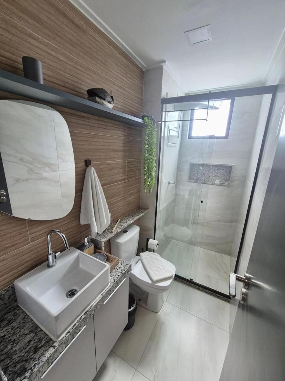 Makadamia Prime 107 - Flat Na Beira-mar De 公寓
