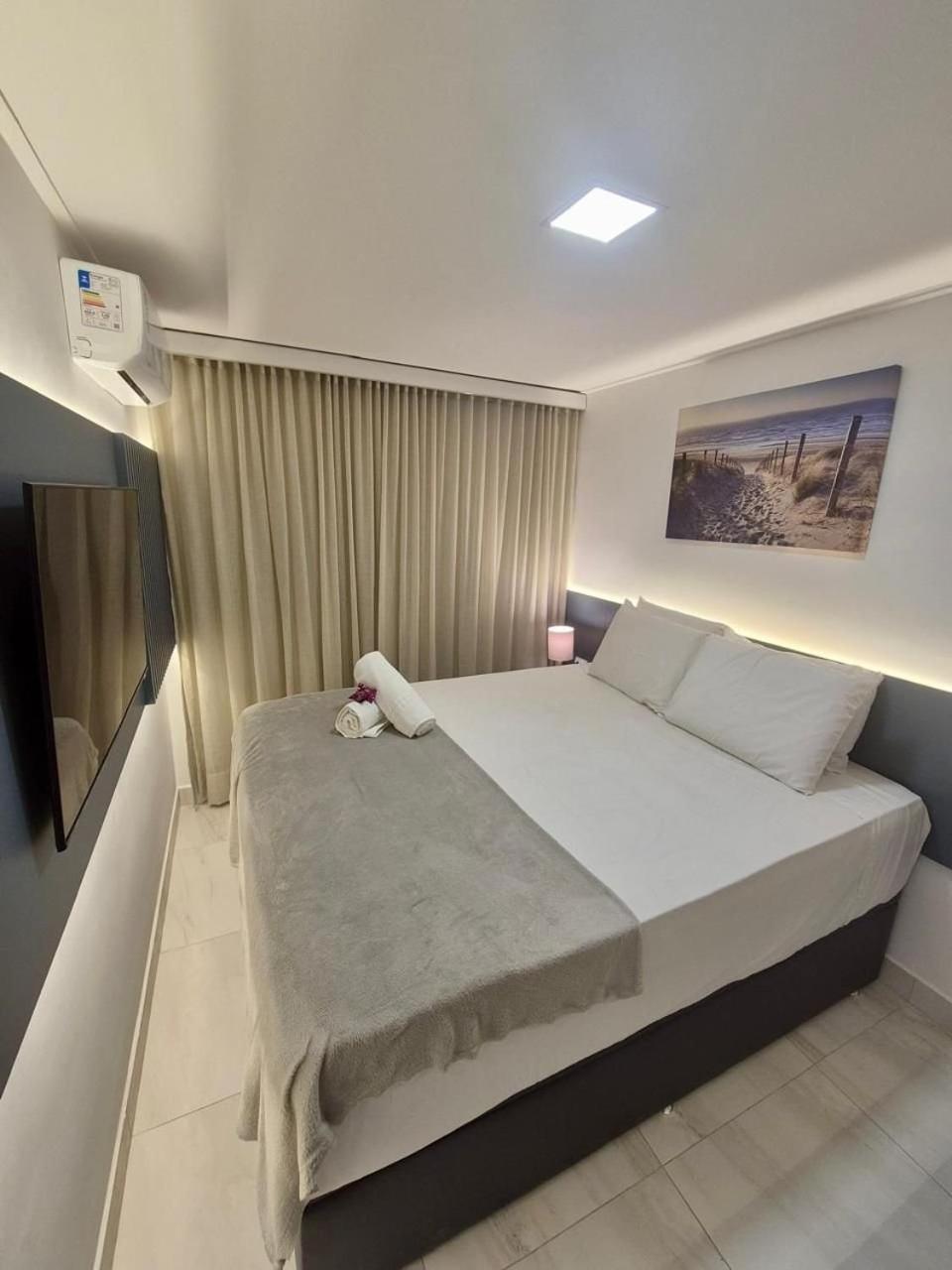 Makadamia Prime 107 - Flat Na Beira-mar De *