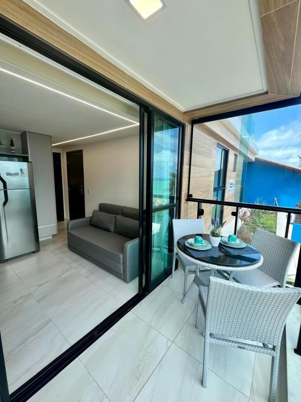 Makadamia Prime 107 - Flat Na Beira-mar De 公寓 *