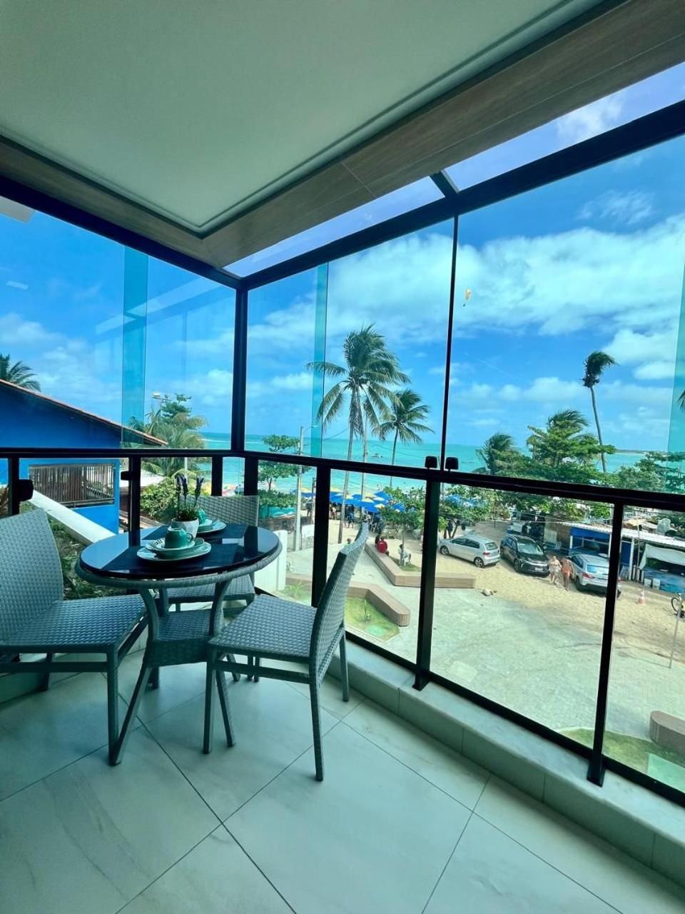 公寓 Makadamia Prime 107 - Flat Na Beira-mar De