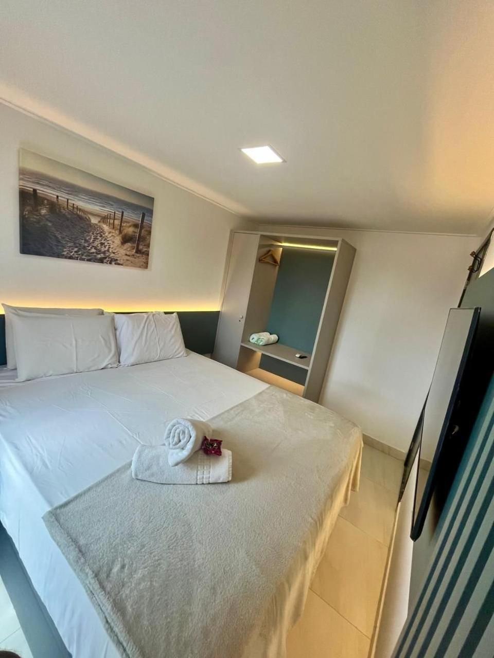 Makadamia Prime 107 - Flat Na Beira-mar De