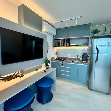 Makadamia Prime 107 - Flat Na Beira-Mar De Porto De Galinhas Apartment Exterior photo