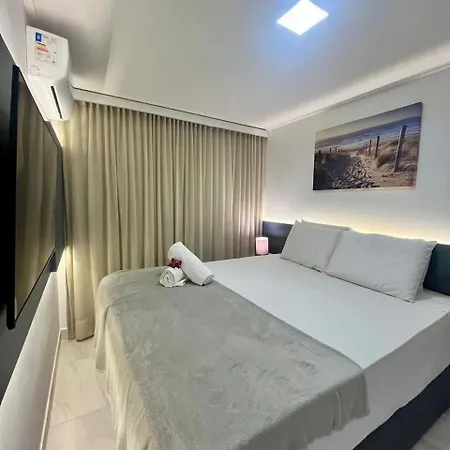 Makadamia Prime 107 - Flat Na Beira-Mar De Porto De Galinhas Apartment Exterior photo