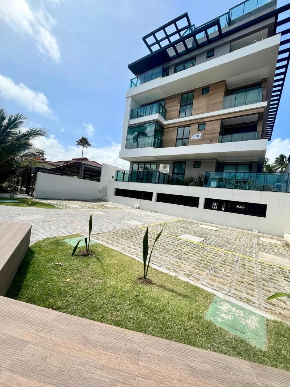 Makadamia Prime 107 - Flat Na Beira-mar De *