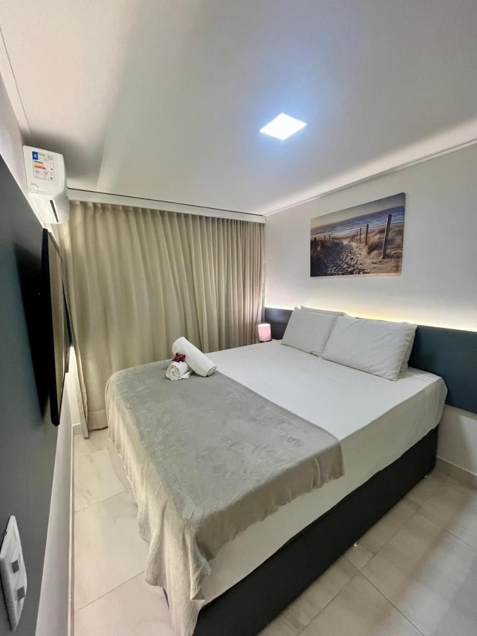 Makadamia Prime 107 - Flat Na Beira-mar De